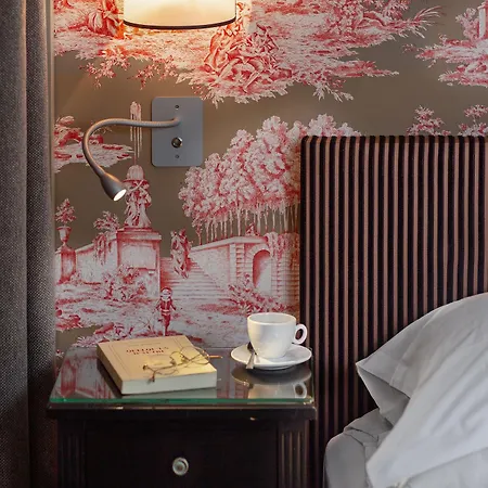 Louison 4* Paris