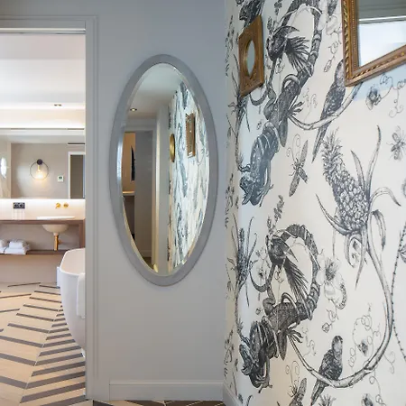 Hotel Louison
