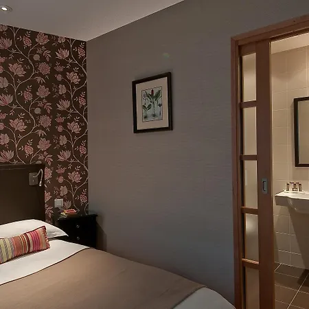 Louison Hotel Paris