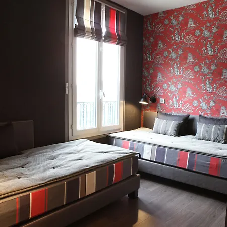 Louison Hotel 4*