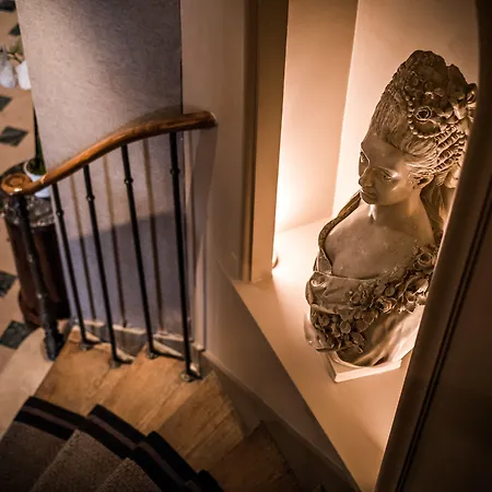 Hotel Louison