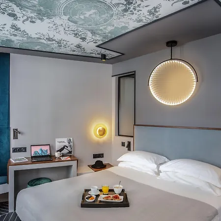 Louison Hotel