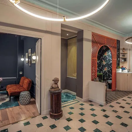 Louison 4* Paris
