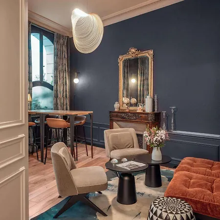Louison 4* Paris