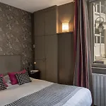 Louison Hotel