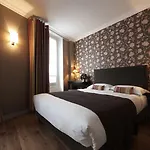 Louison Hotel
