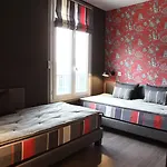 Louison Hotel 4*