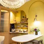 Hotel Louison