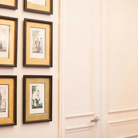 Louison Hotel