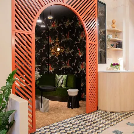 Louison 4* París