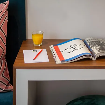 Hotel Louison Parijs