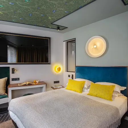 Louison 4* Paris