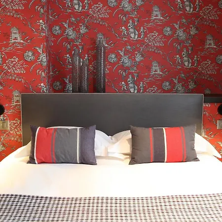 Louison Hotel Parijs