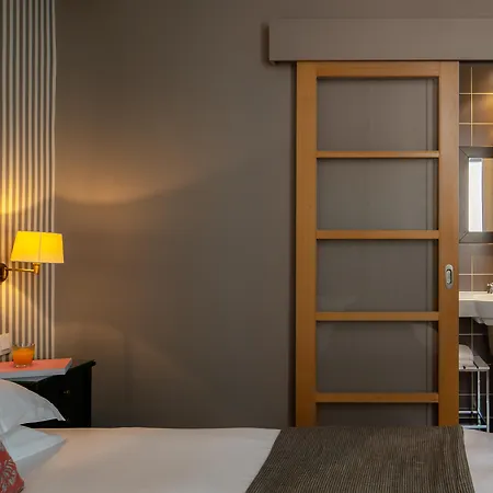 Louison Hotel Parigi