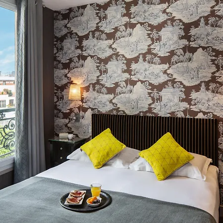 Louison 4* Parigi