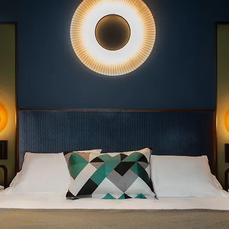 Louison Hotel París