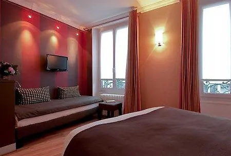 Hotel Louison