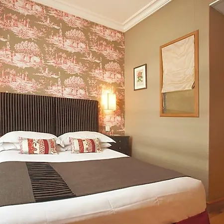 Louison 4* Parigi