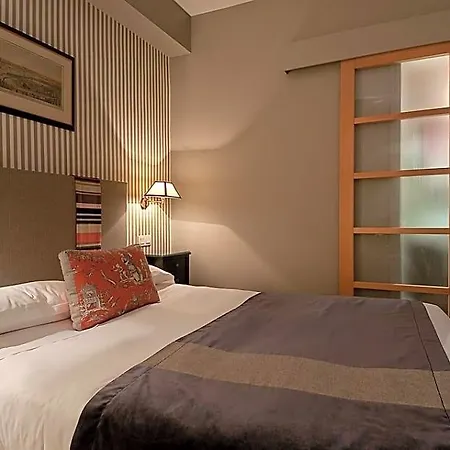 Louison Hotel