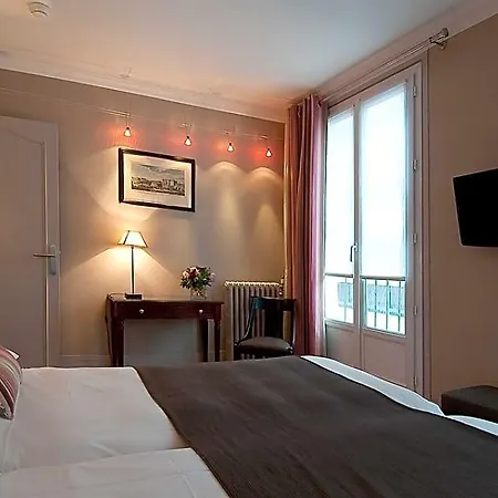 Louison Hotel