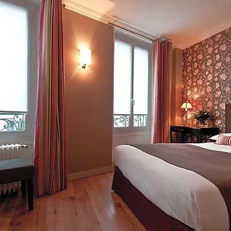 Louison 4* Parigi