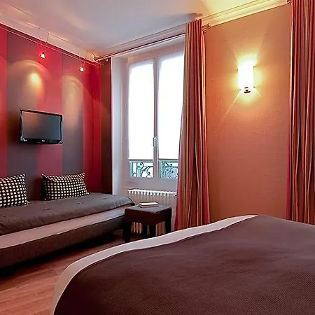 Louison Hotel 4*