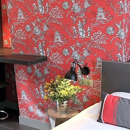 Hotel Louison Parigi