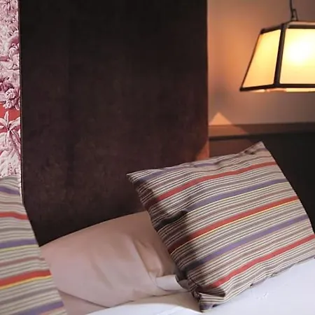 Hotel Louison