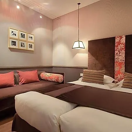 Louison 4* Parigi