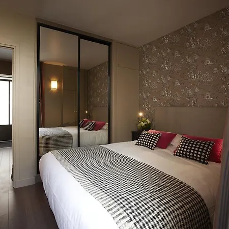 Hotel Louison 4*