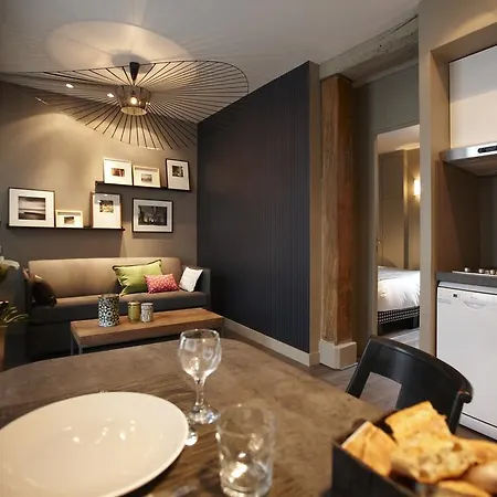 Hotel Louison 4*