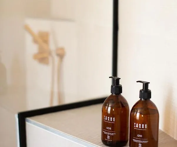 Louison Hotel Parigi