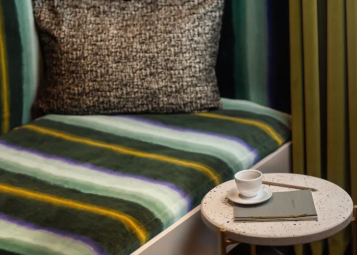 Louison Hotel Parigi