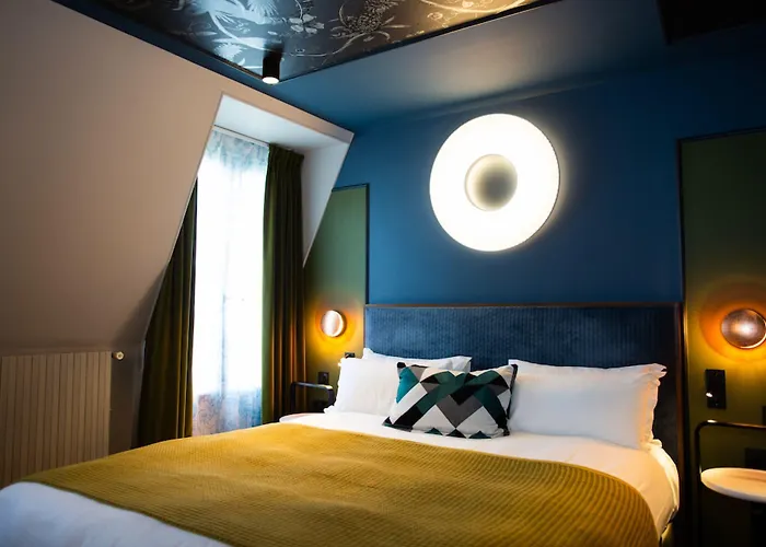 Hotel Louison