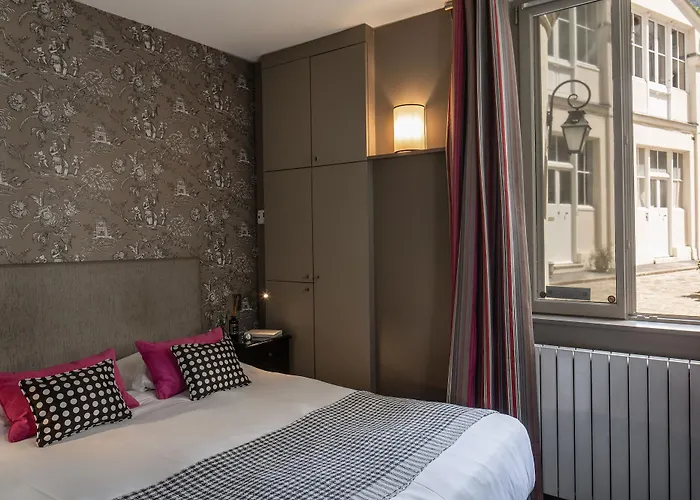 Louison Hotel