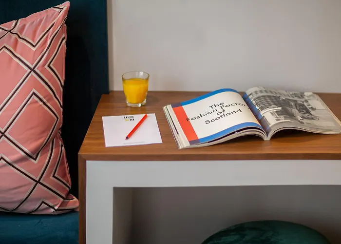 Hotel Louison Parigi