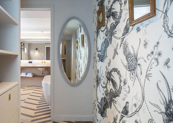 Hotel Louison