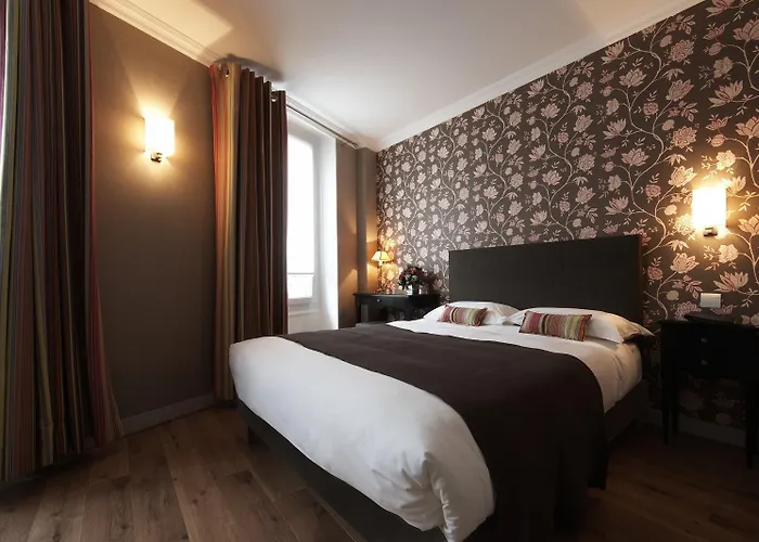 Louison Hotel