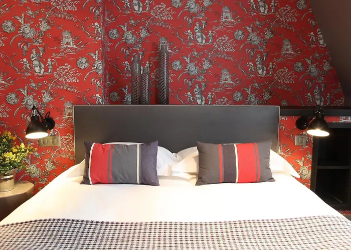 Louison Hotel Parigi