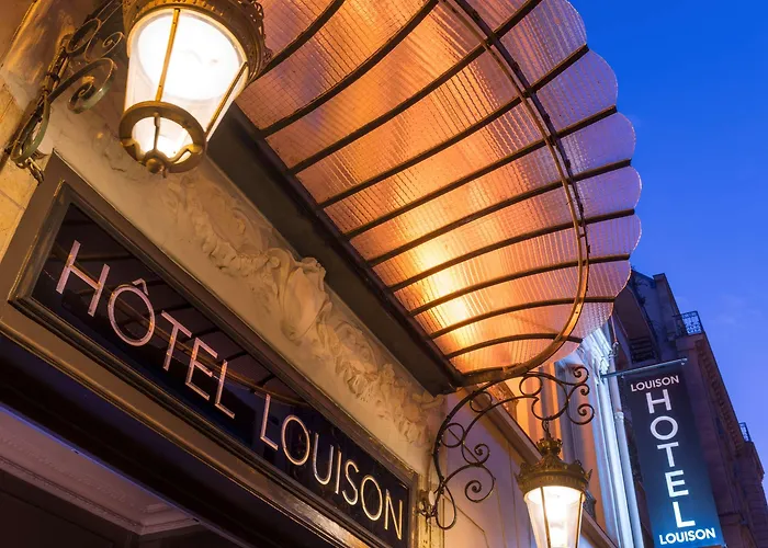 Louison Parigi