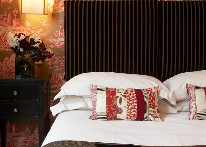 Louison Hotel