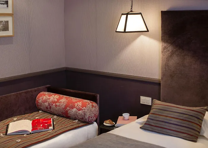 Hotel Louison