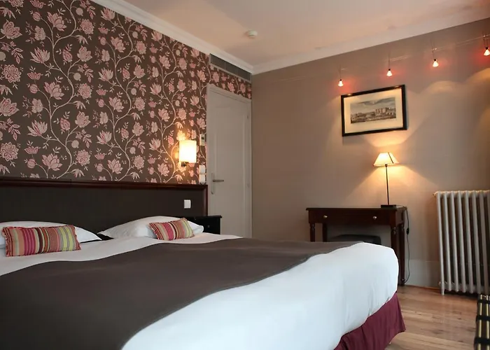 Louison 4* Parigi