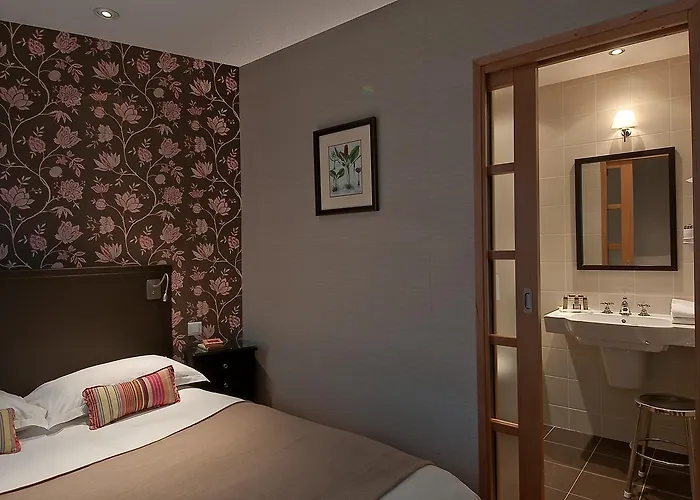 Louison Hotel Parigi