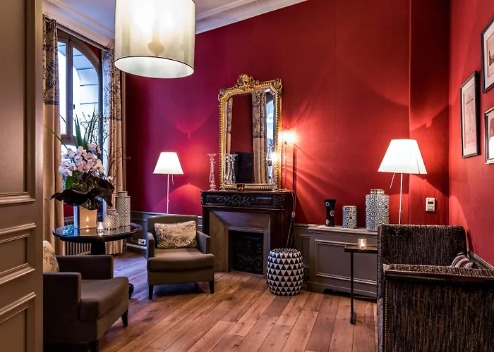 Hotel Louison