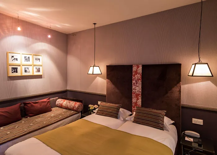 Louison Hotel 4*