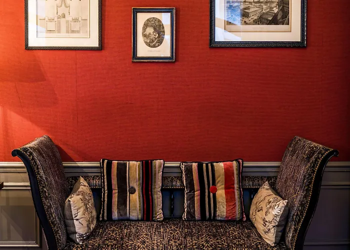 Hotel Louison Parigi