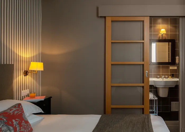 Louison Hotel Parigi