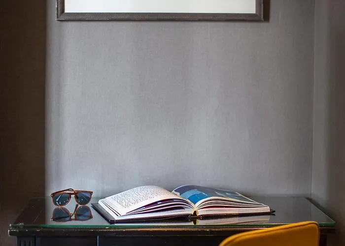 Louison Hotel Parigi