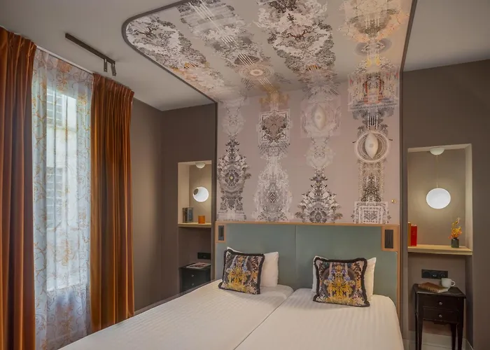Louison Hotel